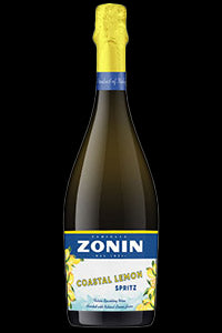Zonin Coastal Lemon Spritz|Liquor Cave