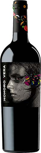 HONORO VERA GARNACHA