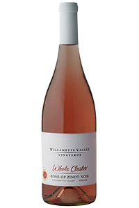 Willamette Rose Whole Cluster|Liquor Cave
