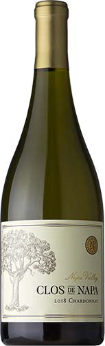 CLOS DE NAPA CHARDONNAY
