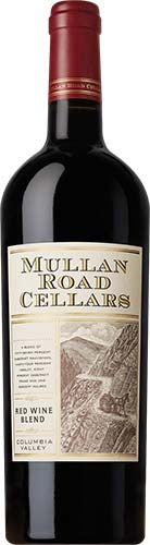 MULLAN ROAD CABERNET