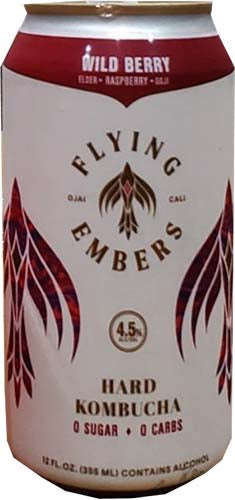 FLYING EMBERS GRAPEFRUIT 6PK