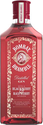 BOMBAY SAPPHIRE BRAMBLE