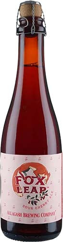 ALLAGASH FOX LEAP