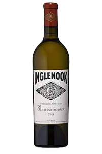 Inglenook Blancaneaux (Wood Case)|Liquor Cave