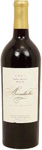 ANNABELLA MERLOT