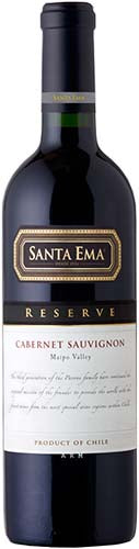 SANTA EMA CABERNET