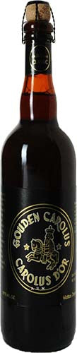GOUDEN CAROLUS