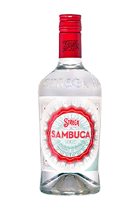 Strega Sambuca