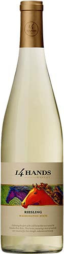 14 HANDS RIESLING
