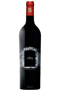 Inglenook 1882 Cab Sauv Niebaum|Liquor Cave
