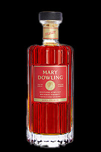 Mary Dowling Bourbon Double Oak|Liquor Cave