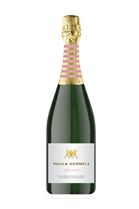 Paula Kornell Brut Rose