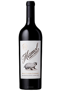 Hamel Family Cab Sauv Nuns Canyon|Liquor Cave