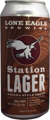 LONE EAGLE MANGO SHAKE 4PK