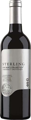 STERLING VT CAB. SAUV.