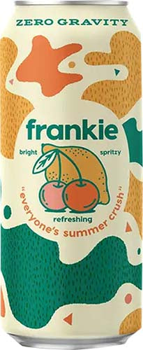 Zero Gravity Frankie 4Pk
