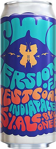 CAPE MAY TWO VERSIONS OF ME 4PK