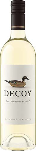 DECOY SAUVIGNON BLANC
