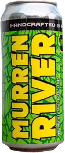 PIZZA BOY MURREN RIVER 4PK CAN