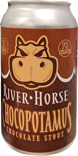 RIVERHORSE CHOCLATE STOUT 6PK