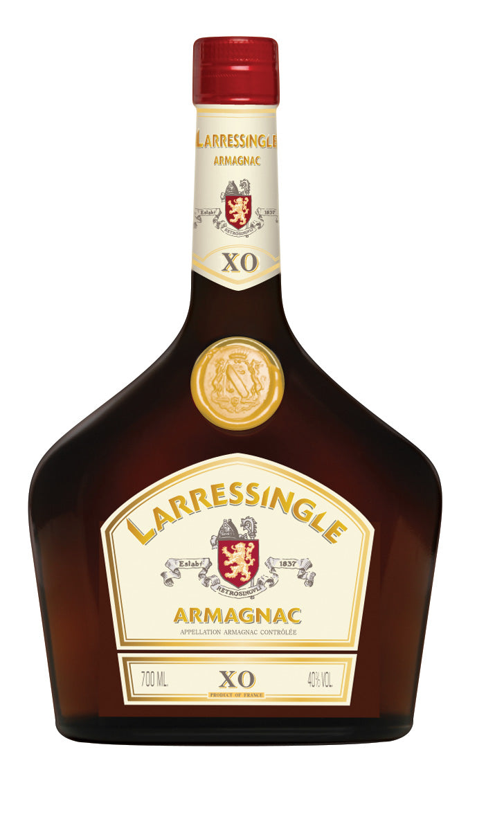 Larressingle X.o. 86º Armagnac | Liquor Cave