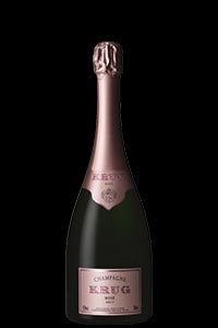 Krug Rose NV Champagne 21st Edition