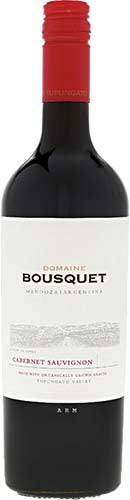 DOMAINE BOUSQUET CABERNET