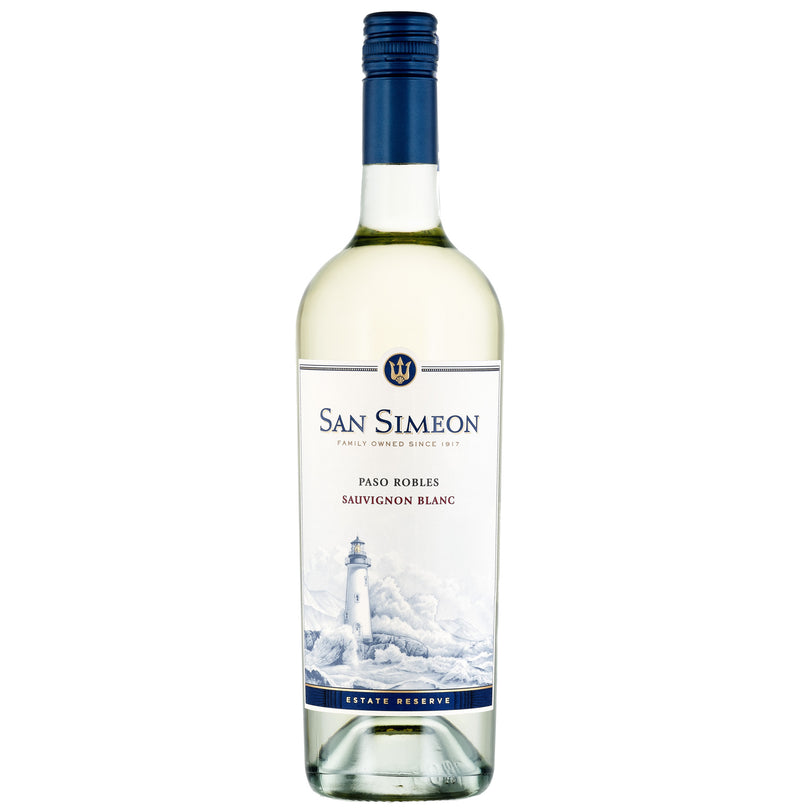 San Simeon Sauvignon Blanc 2023 | Liquor Cave