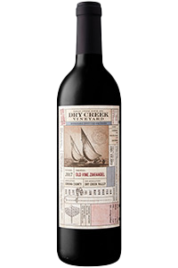 Dry Creek Zinfandel Old Vine|Liquor Cave