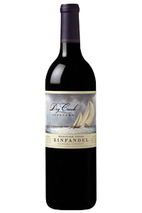 Dry Creek Zinfandel Heritage Vines|Liquor Cave