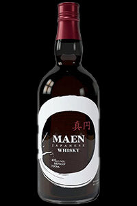 Maen Blended Whisky|Liquor Cave