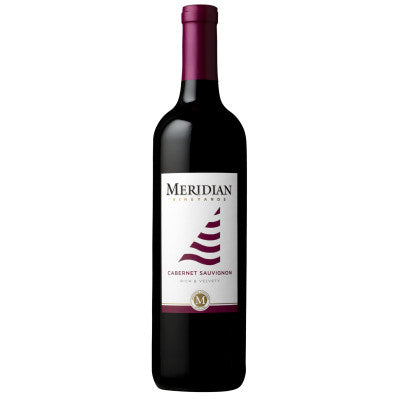 Meridian Cabernet Sauvignon, California