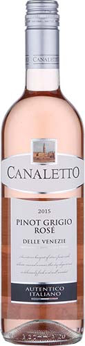CANALETTO PINOT GRIGIO