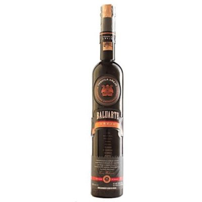 Baluarte Tequila Anejo