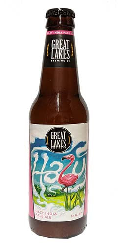 GREAT LAKES IRISH ALE