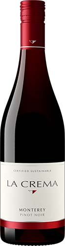 LA CREMA PINOT NOIR MONTEREY