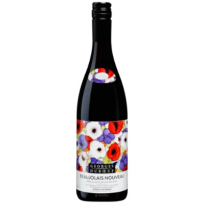 George Duboeuf Beaujolais Nouveau 2026