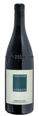 Sandrone Valmaggiore Nebbiolo 2023