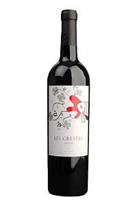 Mas Doix Les Crestes|Liquor Cave