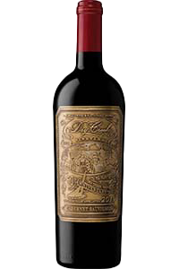 Dry Creek Cab Sauv 50Th Anniversary|Liquor Cave