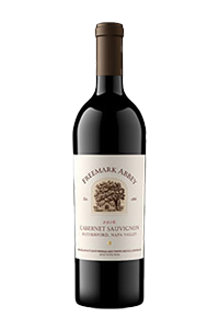 Freemark Abbey Cabernet Sauvignon Rutherford