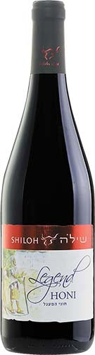 LEGAND HONI SHILOH
