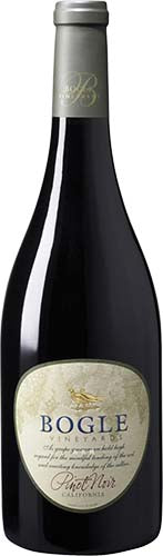 BOGLE PINOT NOIR