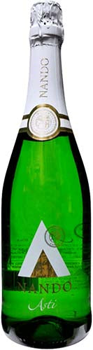 NANDO ASTI