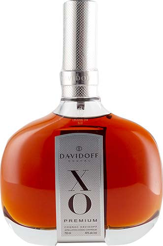 DAVID OFF COGNAC XO