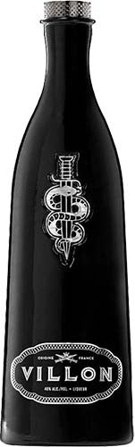 VILLON COGNAC