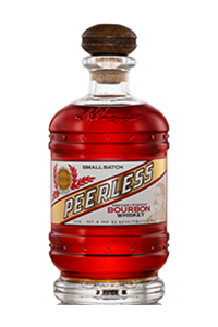 Peerless Bourbon Rum Barrel Finished Batch 2