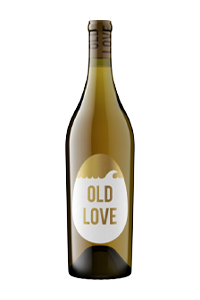 Big Salt Old Love White