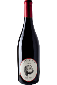 Big Guy Red|Liquor Cave